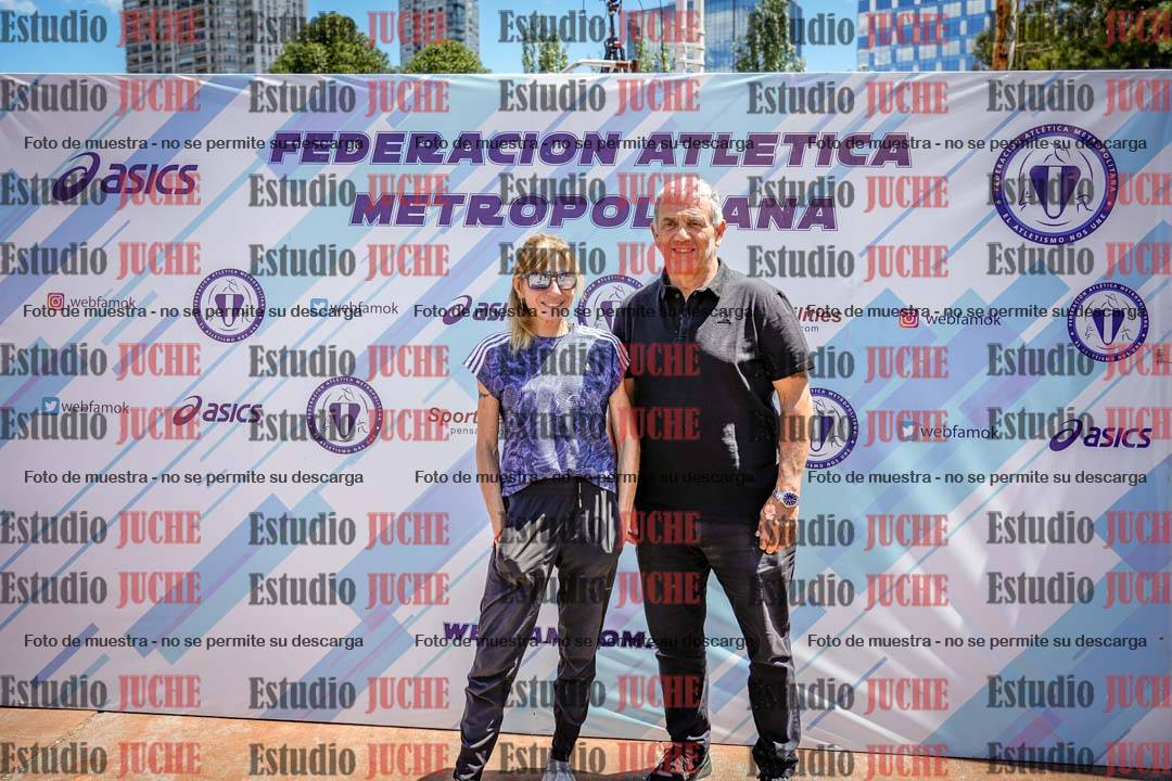 Fotos de algunos extras del torneo