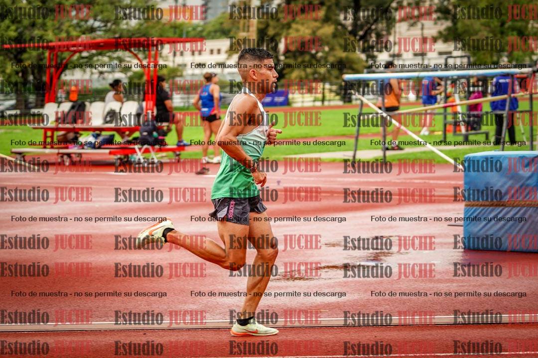 Fotos de los 10.000 m