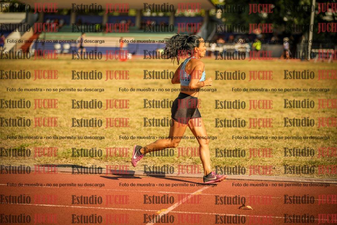 Fotos de los 3000 m llanos de mujeres