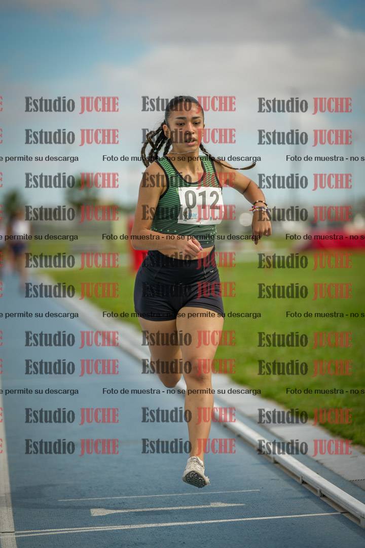 Fotos de los 1000 m llanos de mujeres