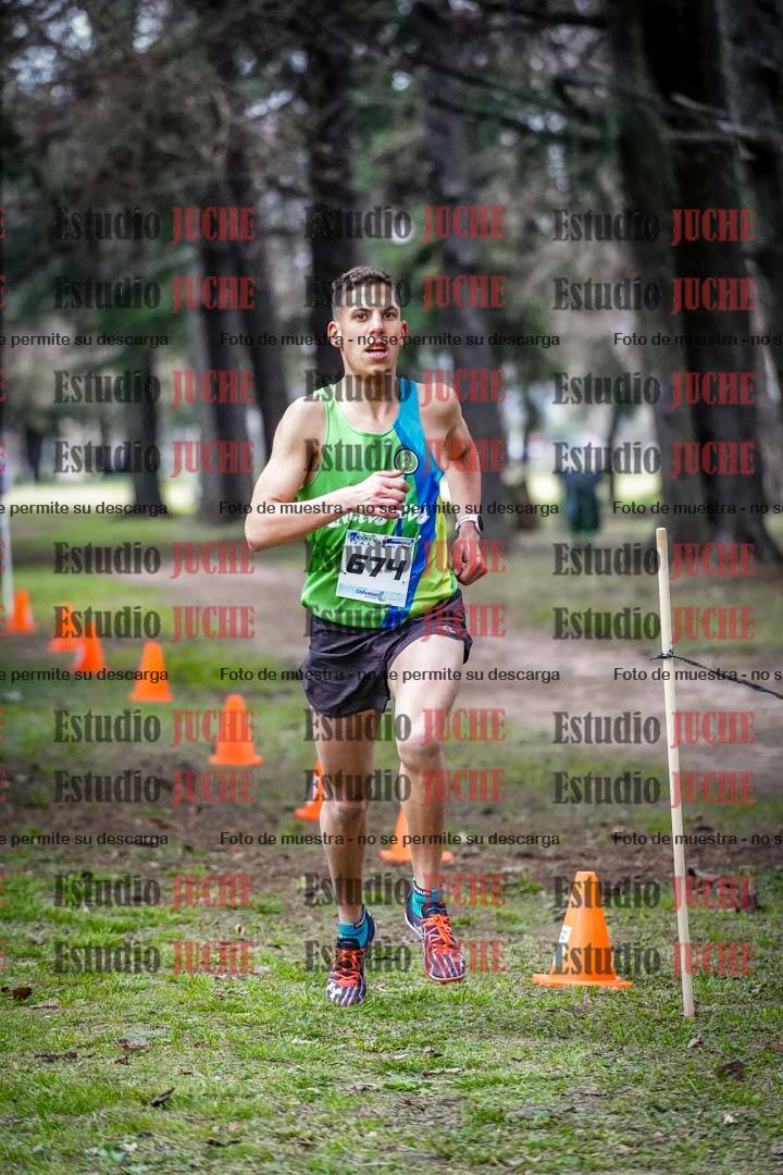Fotos en el circuito