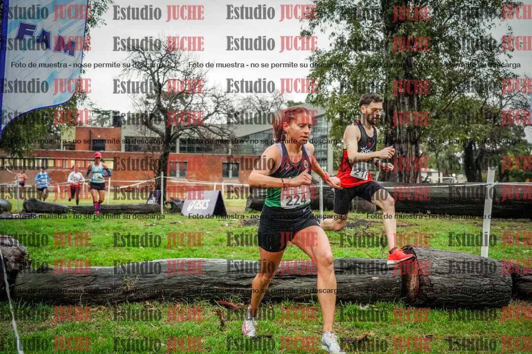 Fotos en el circuito