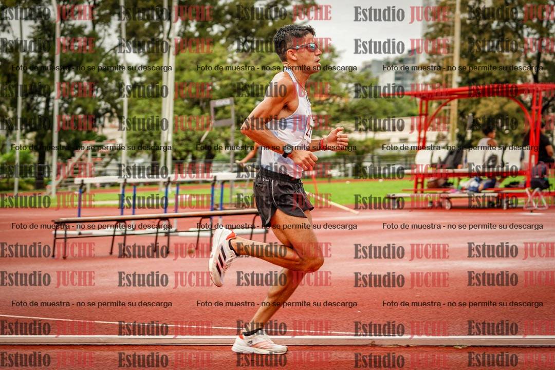 Fotos de los 10.000 m