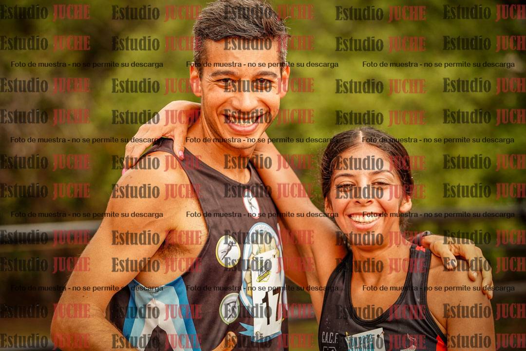 Fotos de algunos podios y extras del torneo