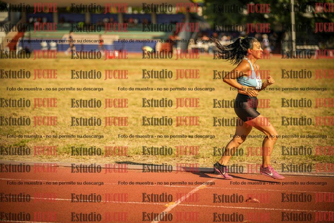 Fotos de los 3000 m llanos de mujeres