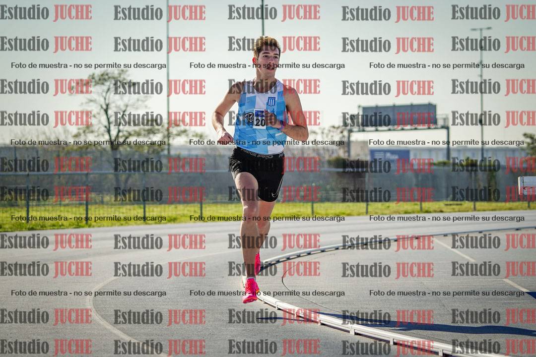 Fotos de los 10.000 m de mujeres y varones