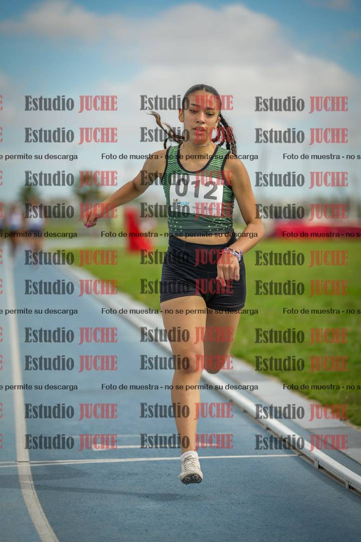Fotos de los 1000 m llanos de mujeres