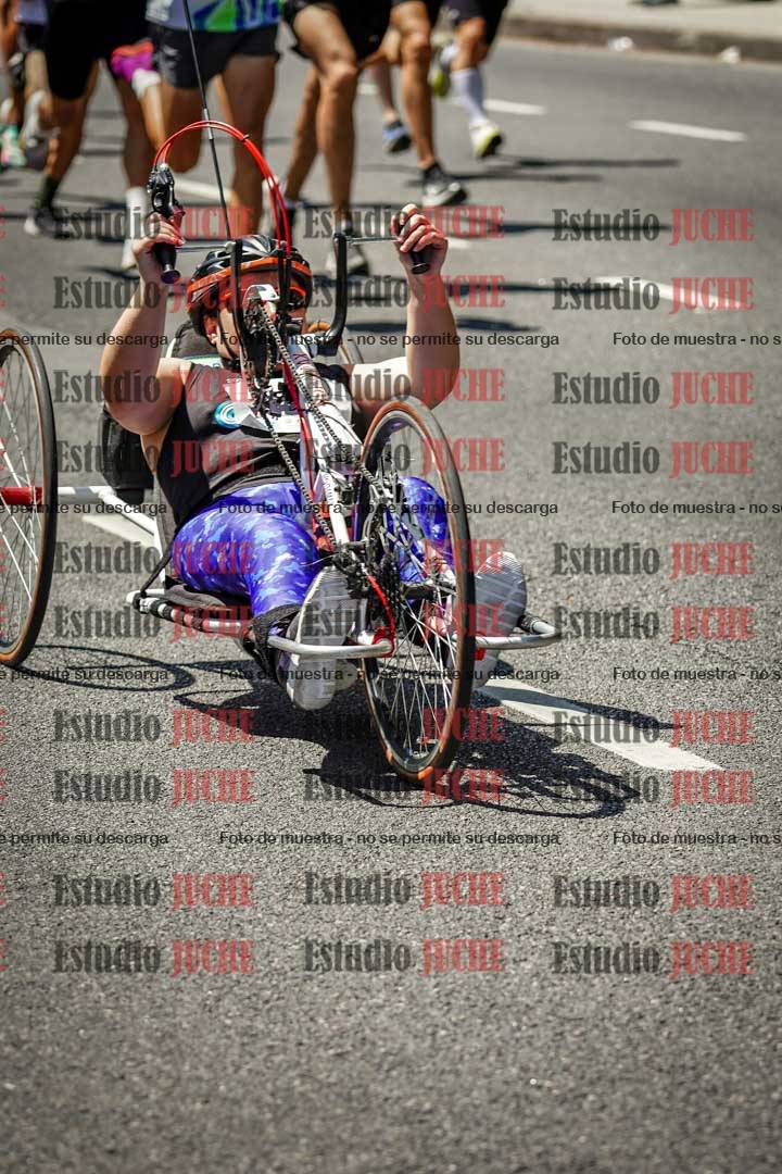 Fotos del primer punto del recorrido - categoría B