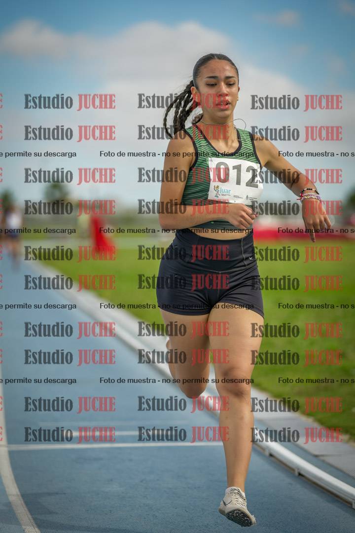 Fotos de los 1000 m llanos de mujeres