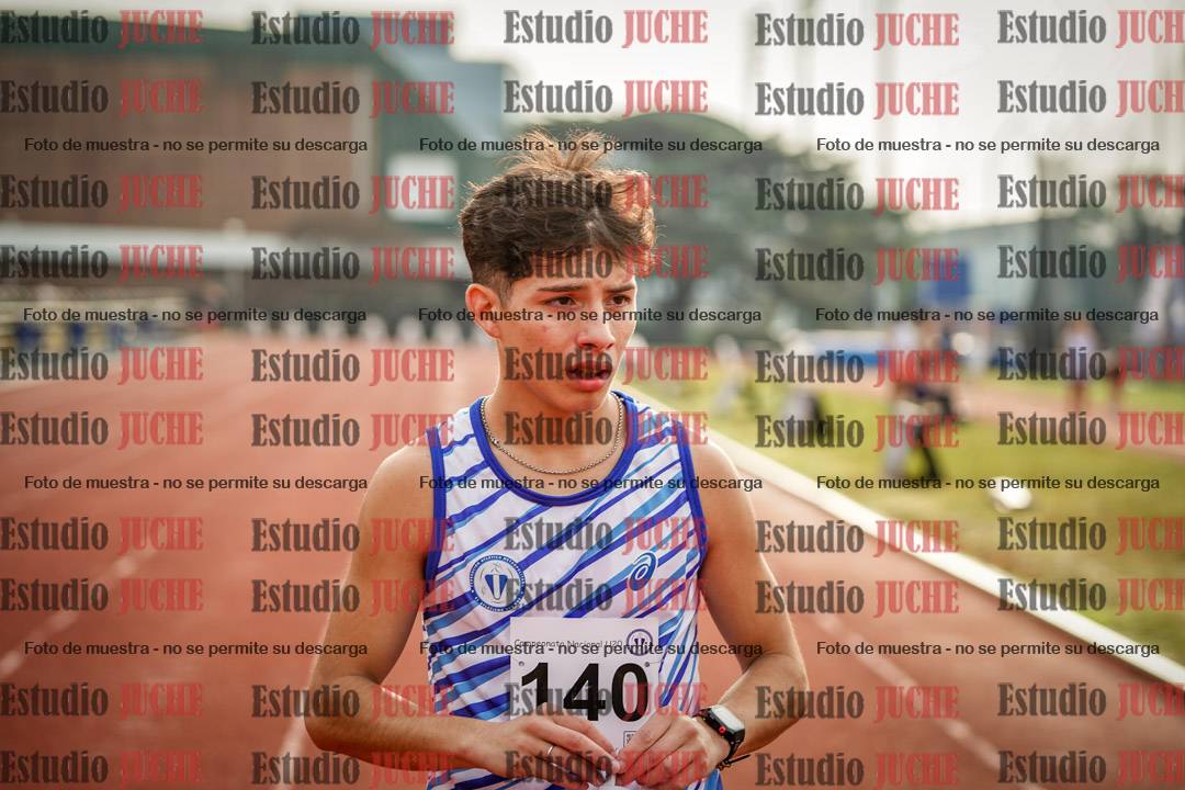 Fotos de los 10.000 m llanos de varones