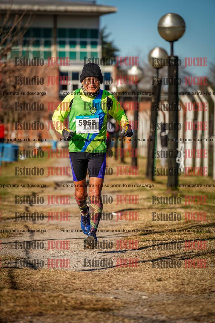 Fotos en el circuito