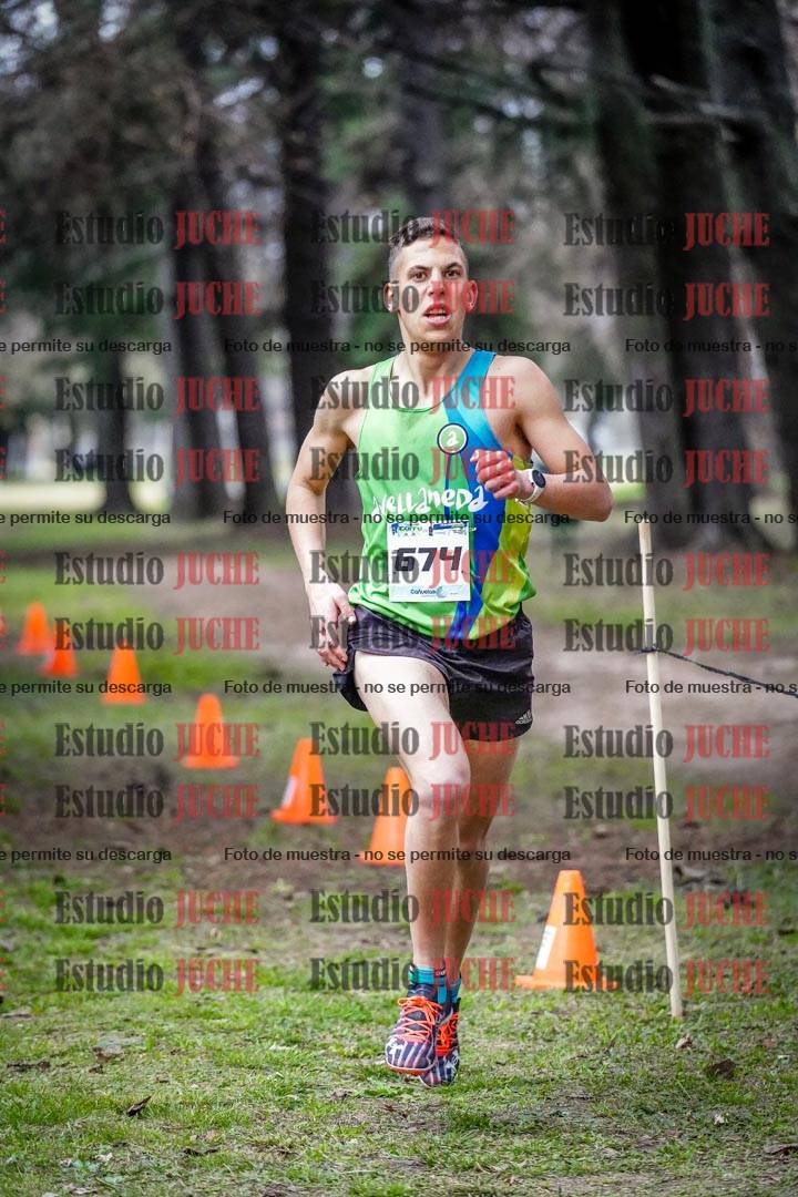 Fotos en el circuito