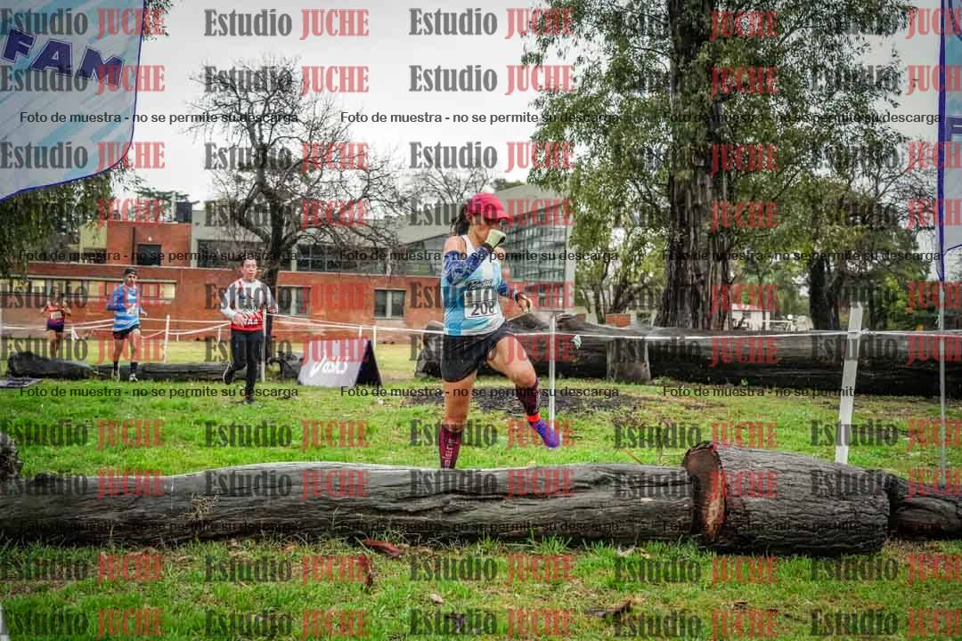 Fotos en el circuito