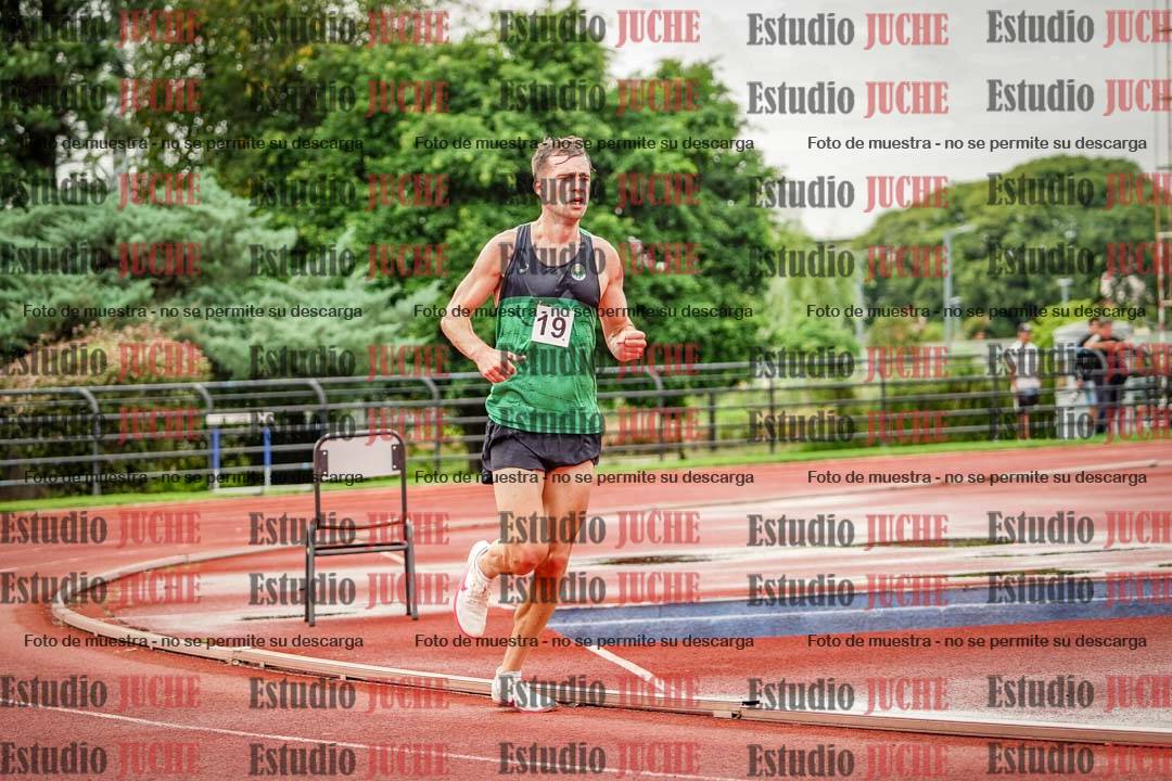 Fotos de los 10.000 m