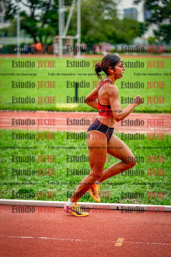 Fotos de los 5000 m