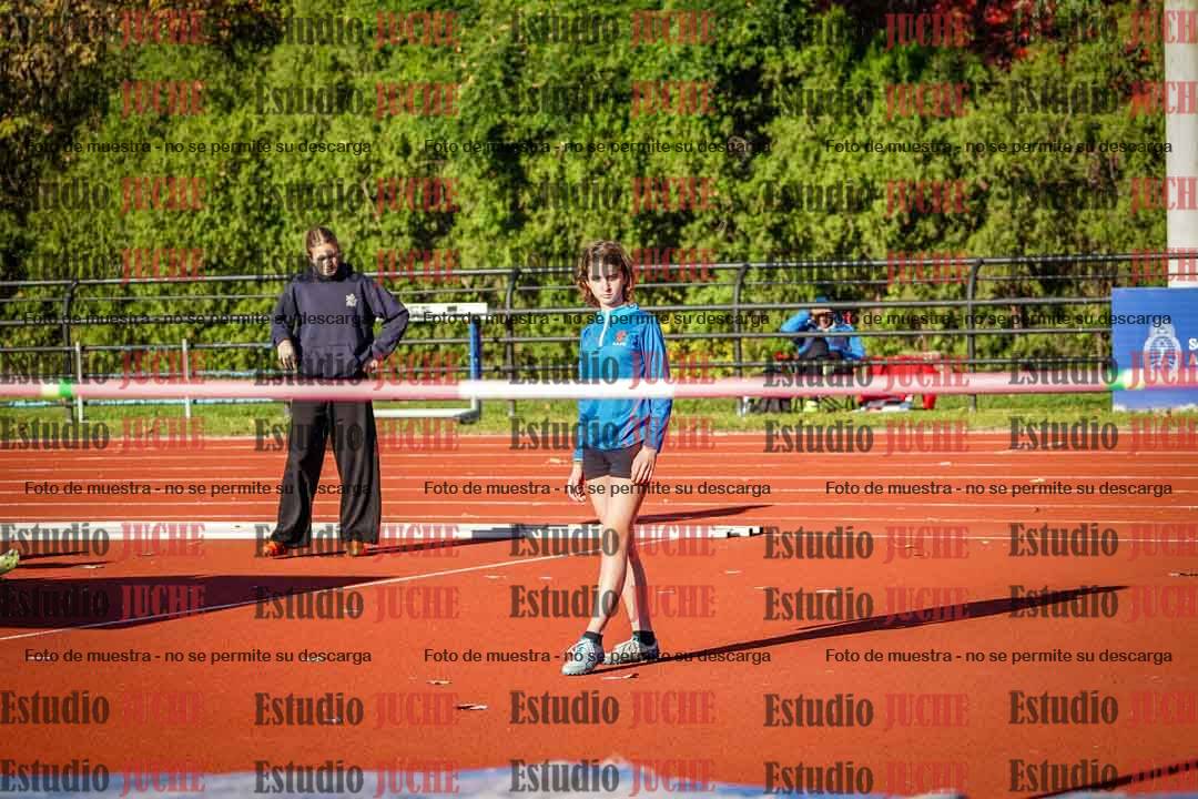 Fotos del salto en alto