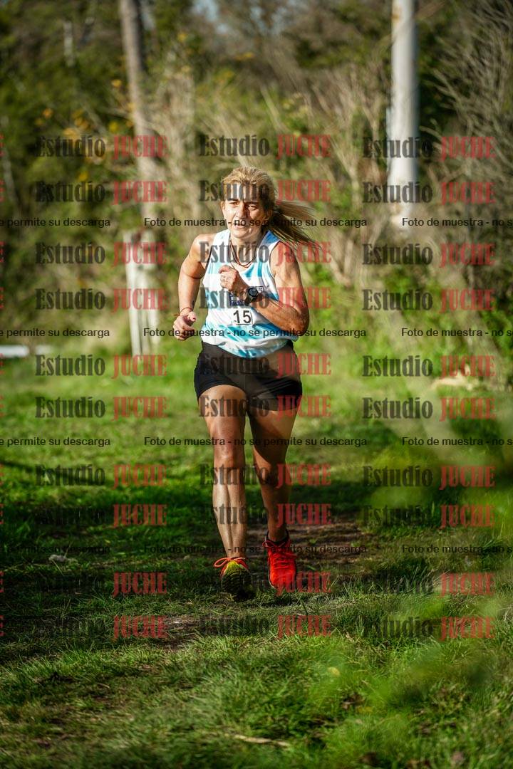 Fotos en el circuito
