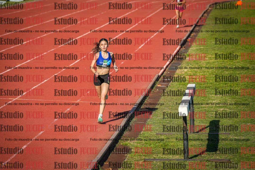 Fotos de los 2400 m llanos de mujeres