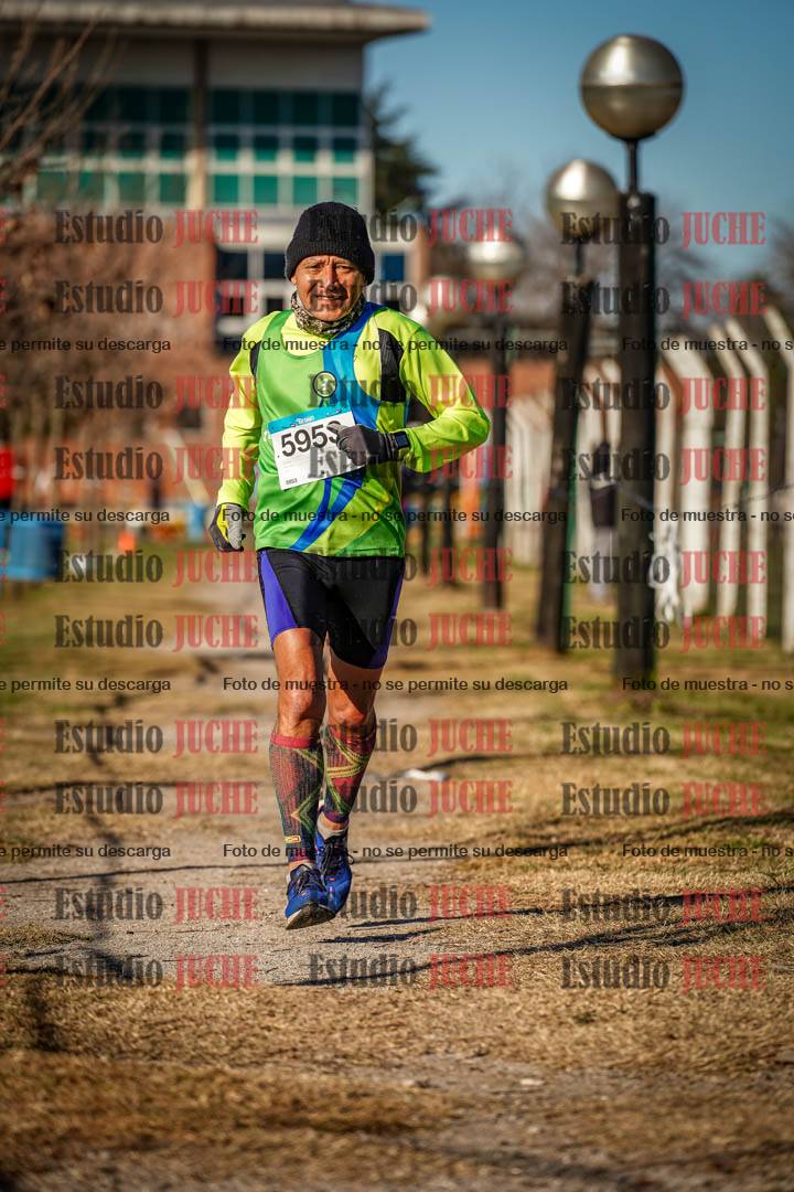 Fotos en el circuito