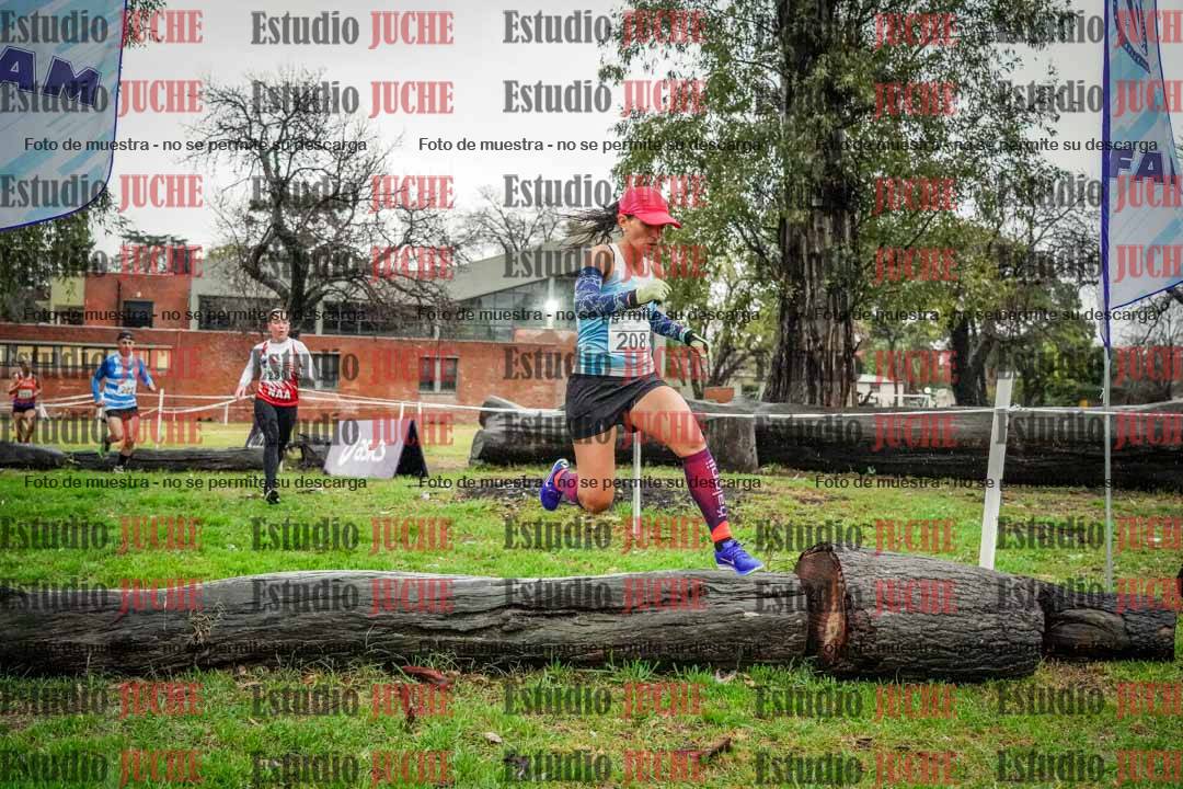 Fotos en el circuito