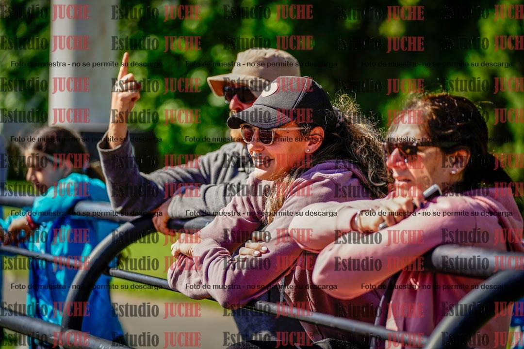 Fotos de algunos extras del torneo