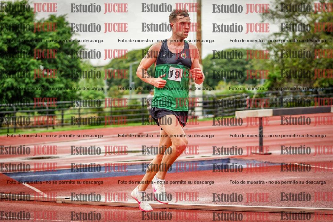 Fotos de los 10.000 m