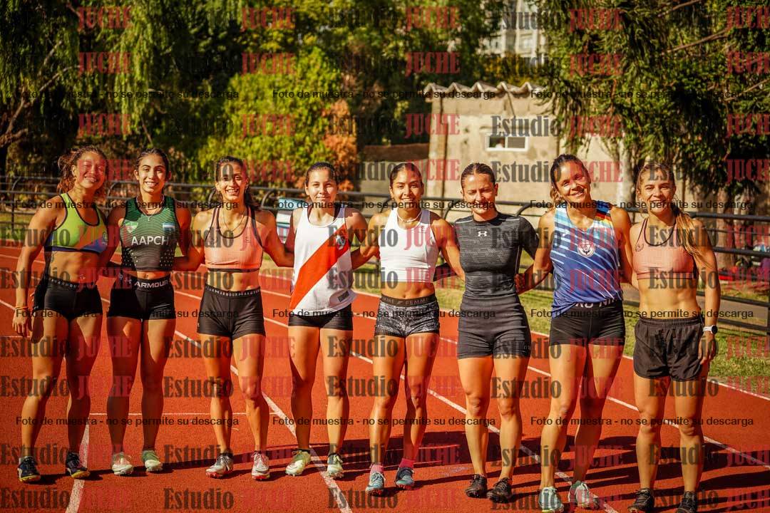 Fotos de algunos podios y extras del torneo
