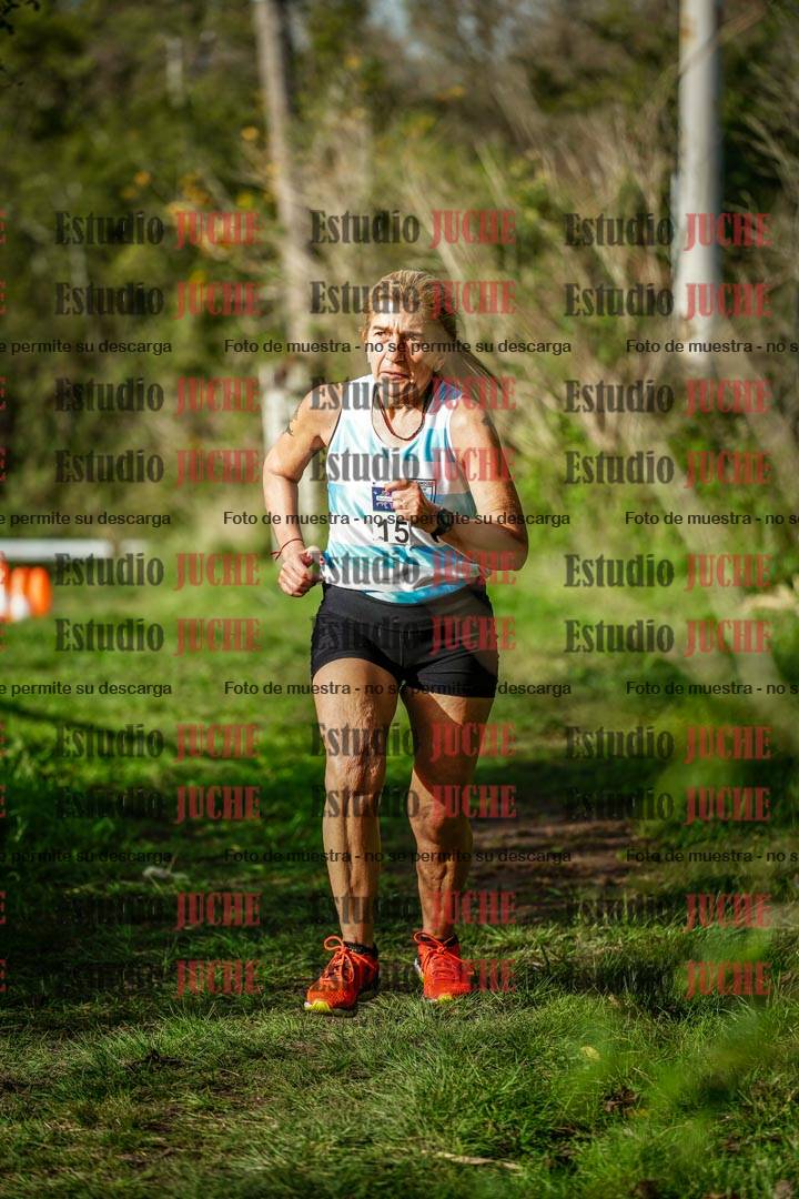 Fotos en el circuito