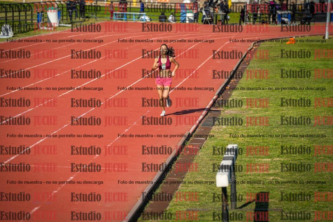 Fotos de los 2400 m llanos de mujeres