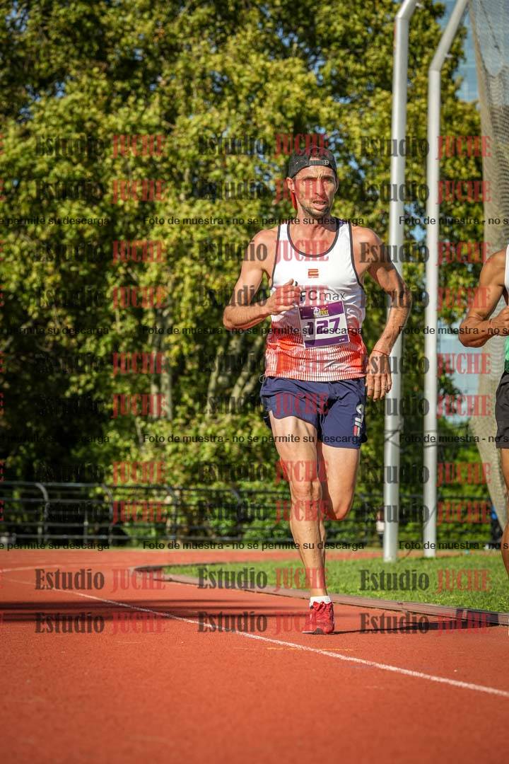 Fotos de los 10.000 m llanos
