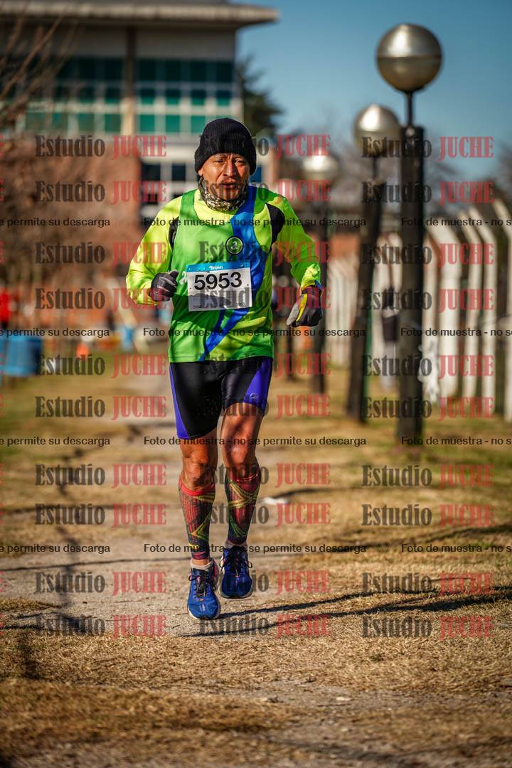 Fotos en el circuito