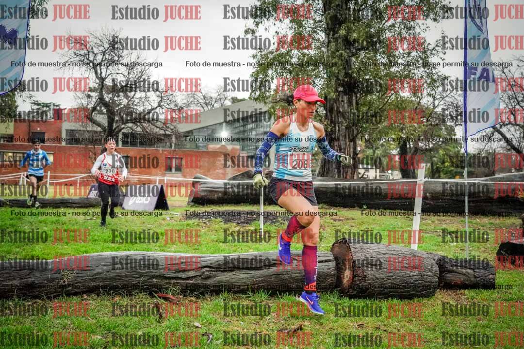 Fotos en el circuito