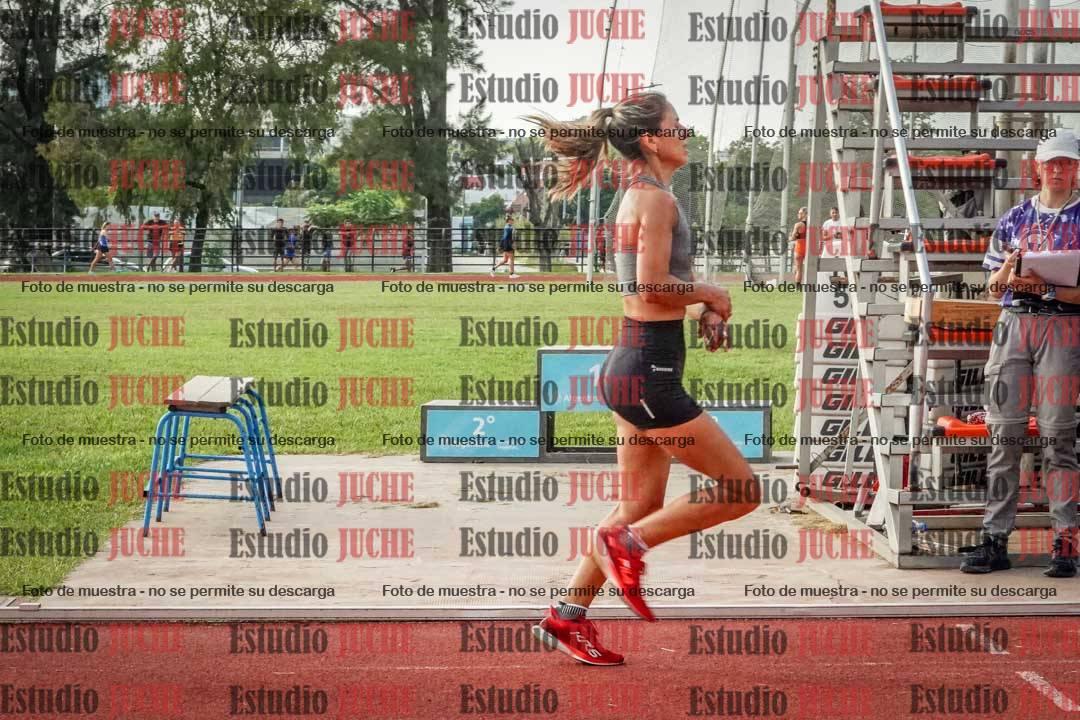 Fotos de los 3000 m llanos de mujeres