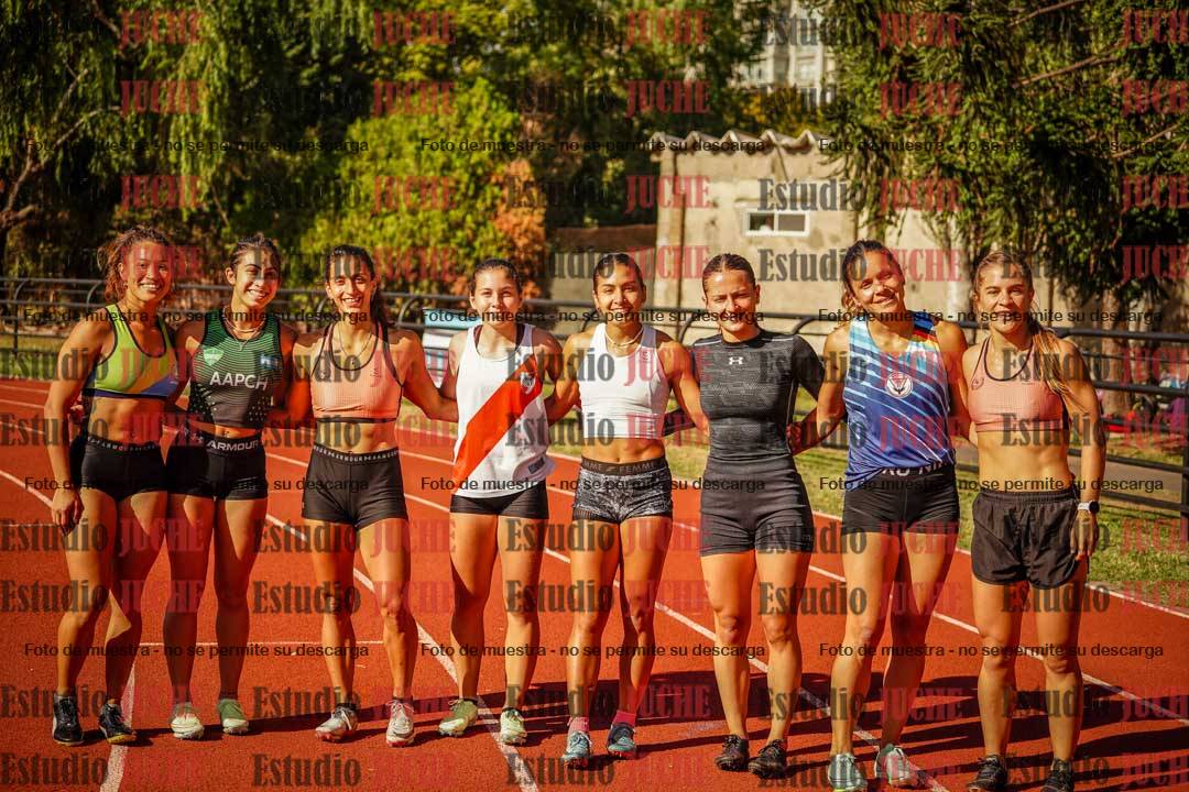 Fotos de algunos podios y extras del torneo