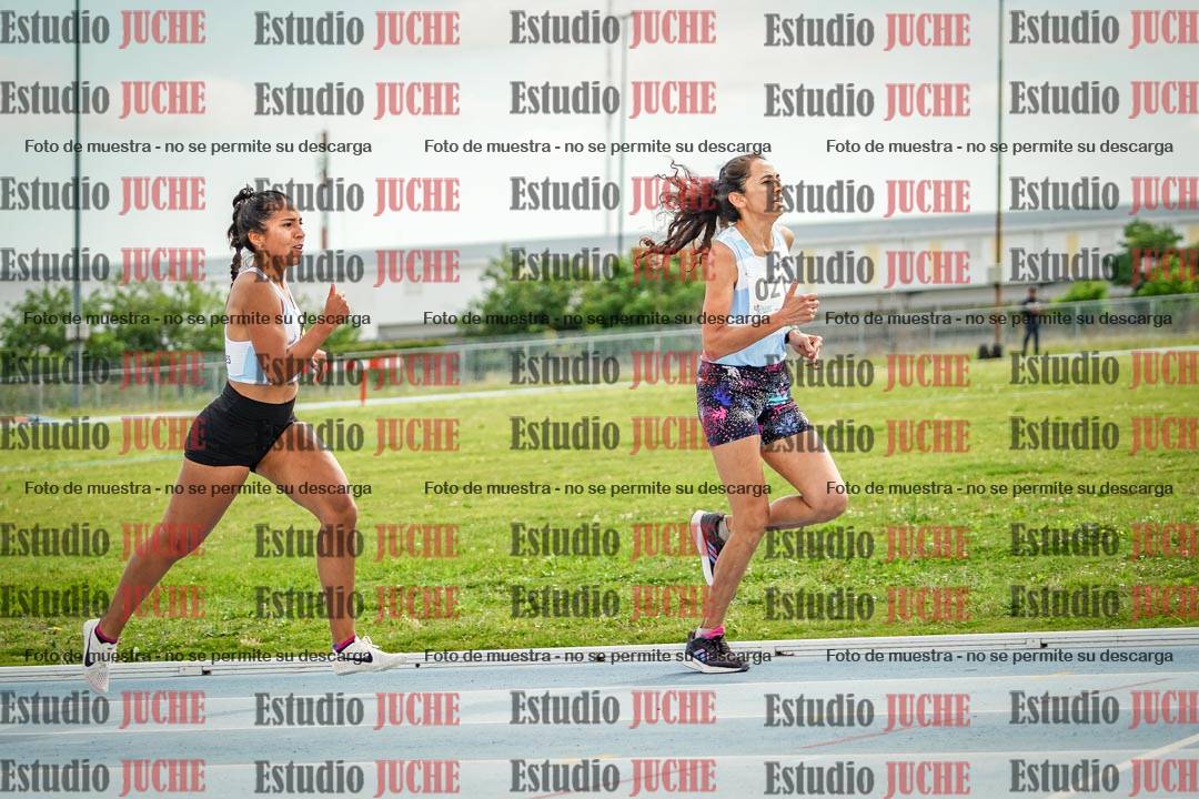 Fotos de los 1000 m llanos de mujeres
