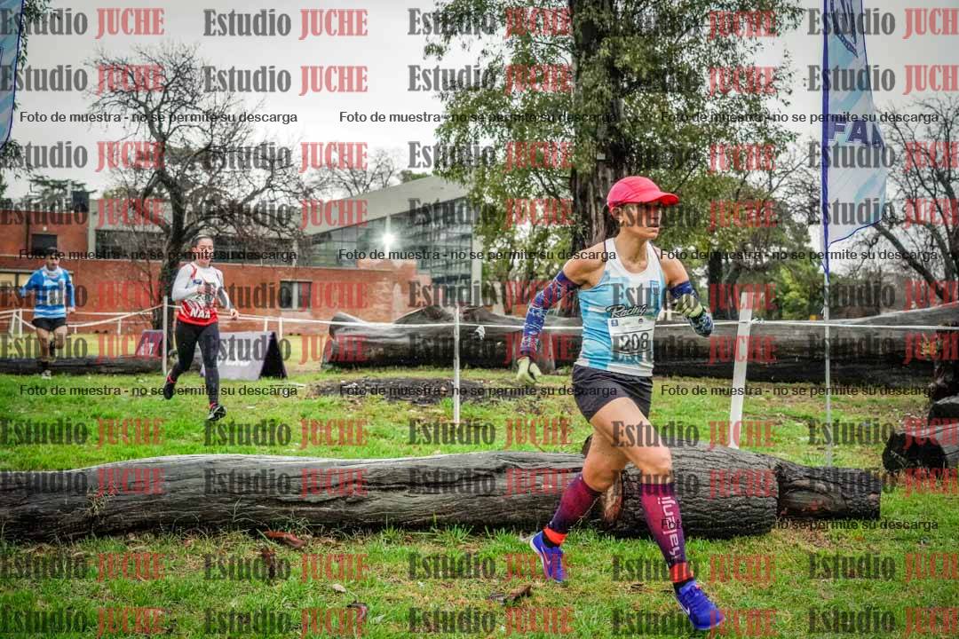 Fotos en el circuito