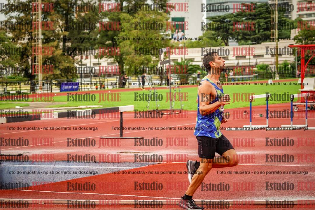Fotos de los 10.000 m