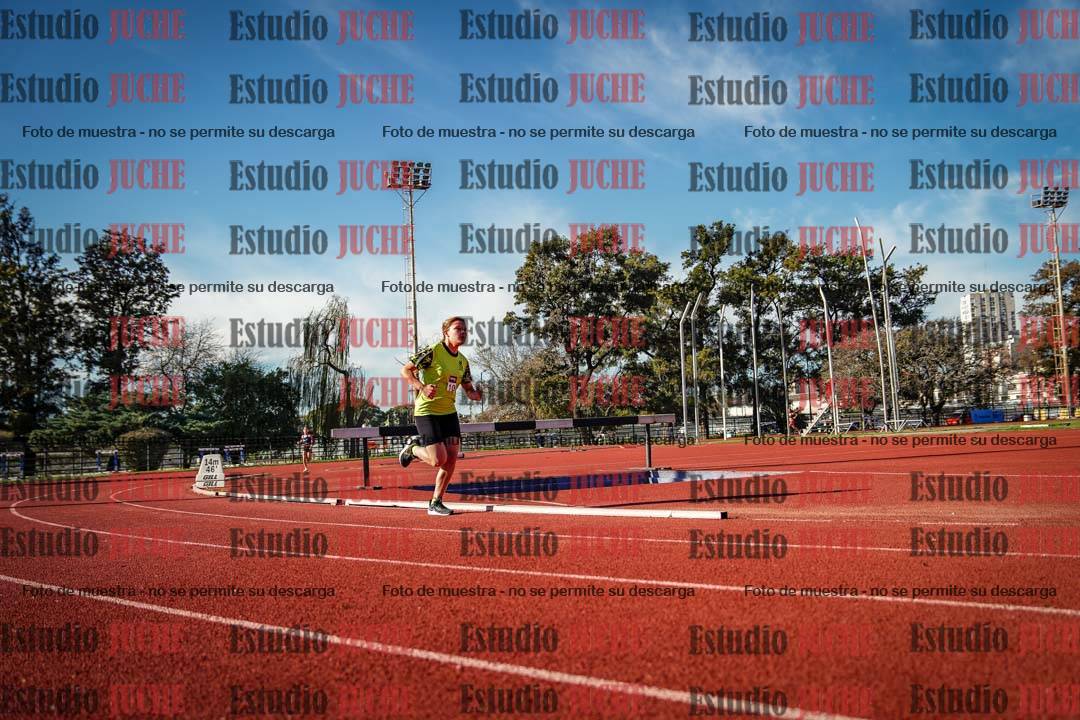 Fotos de los 2400 m llanos de mujeres