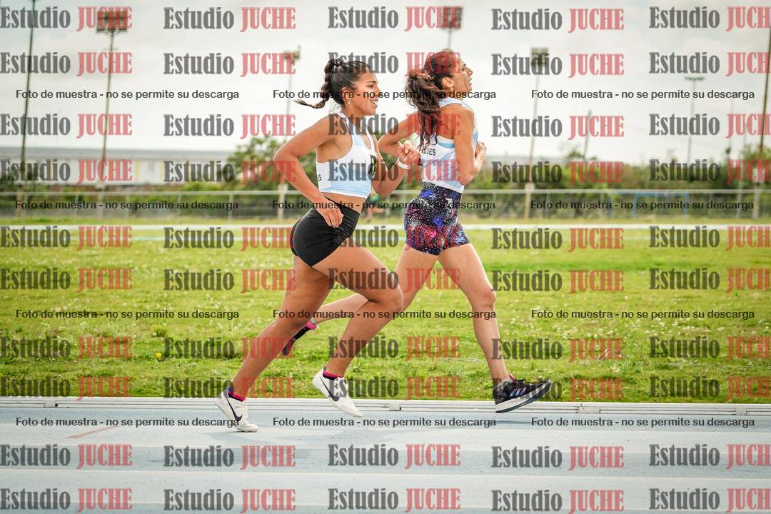 Fotos de los 1000 m llanos de mujeres