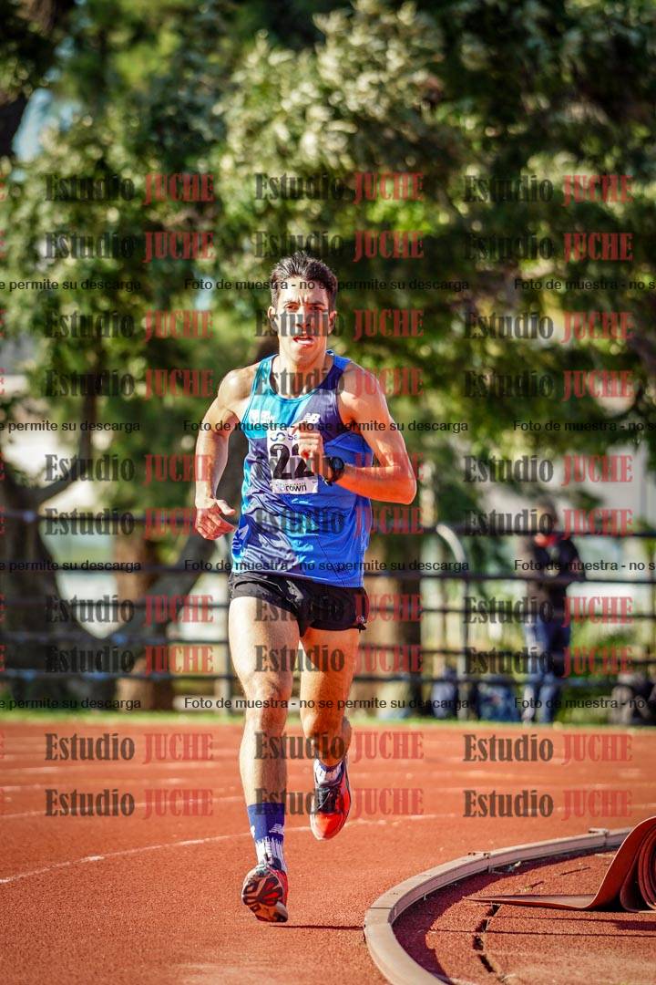 Fotos de los 10.000 m llanos