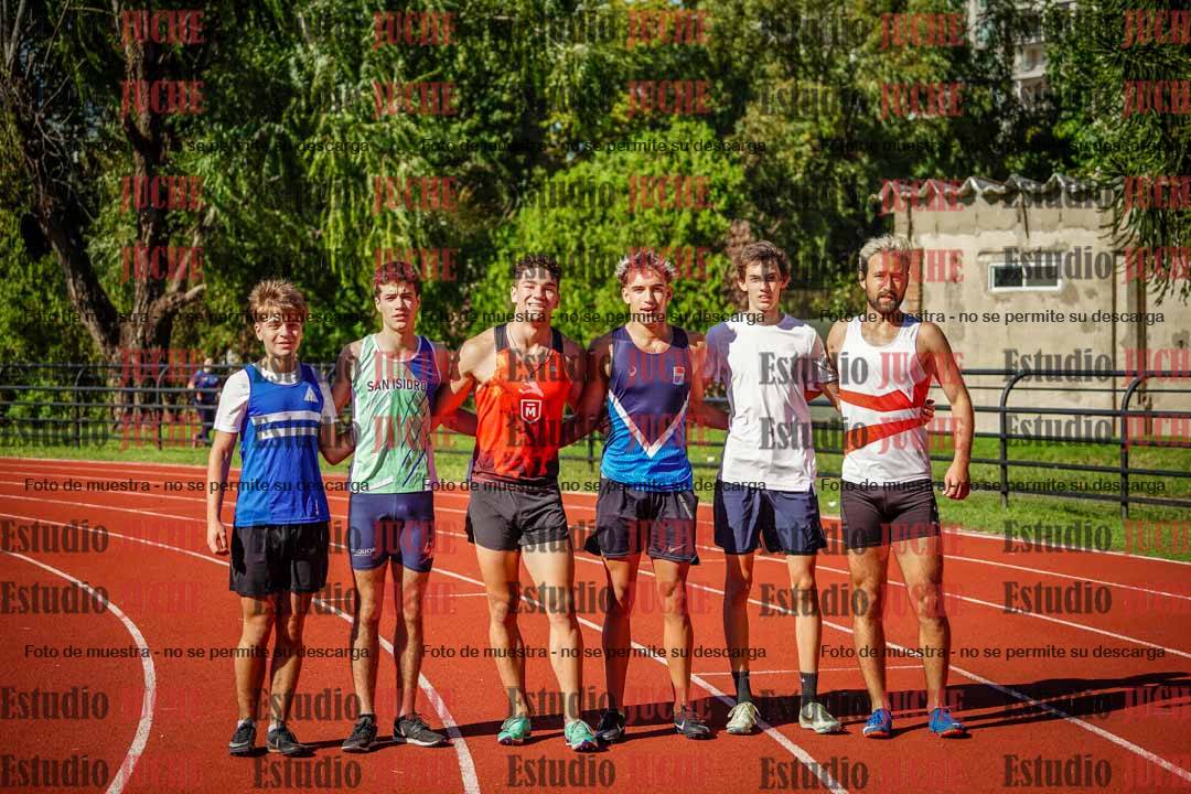 Fotos de algunos extras del torneo