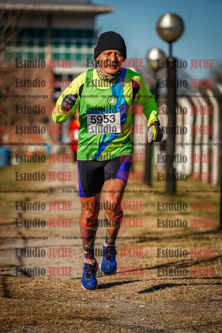 Fotos en el circuito