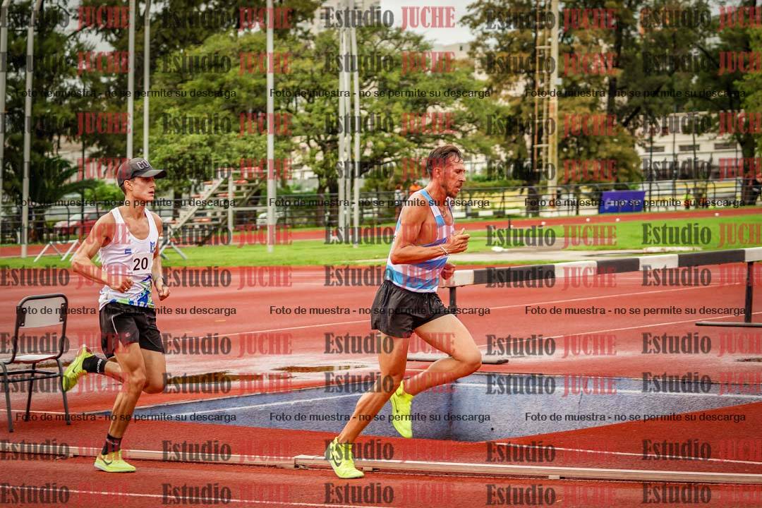 Fotos de los 10.000 m
