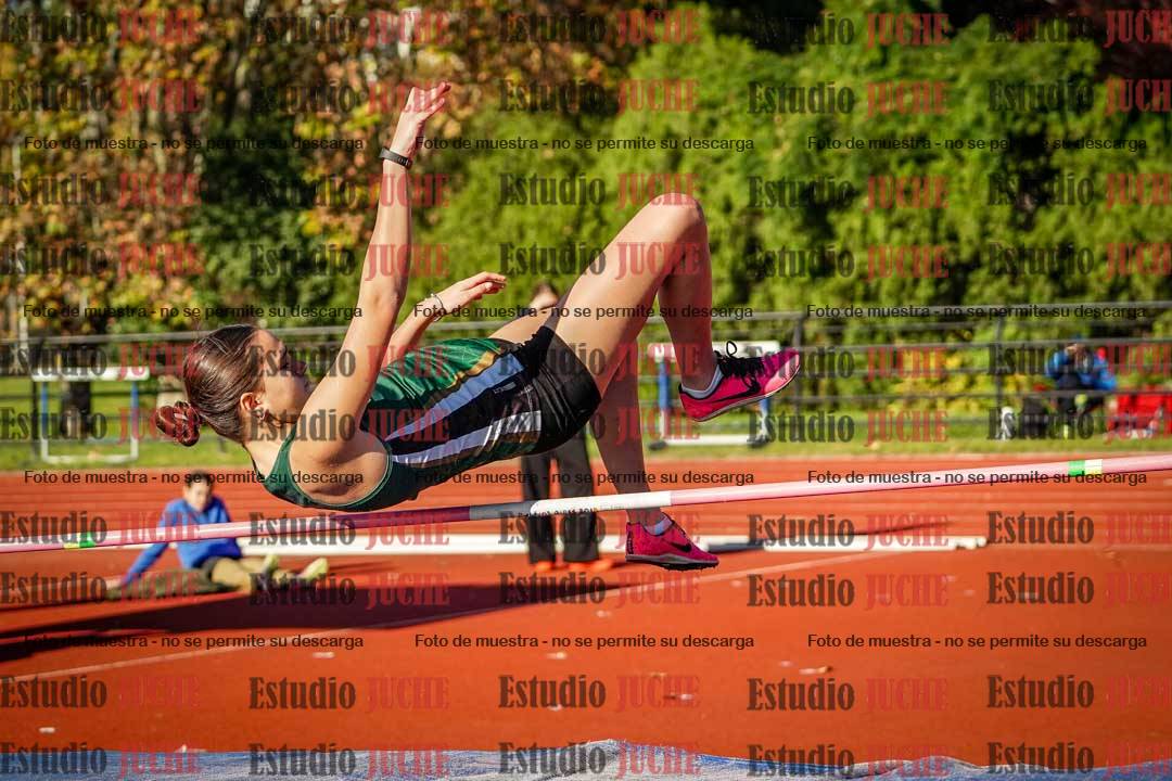 Fotos del salto en alto