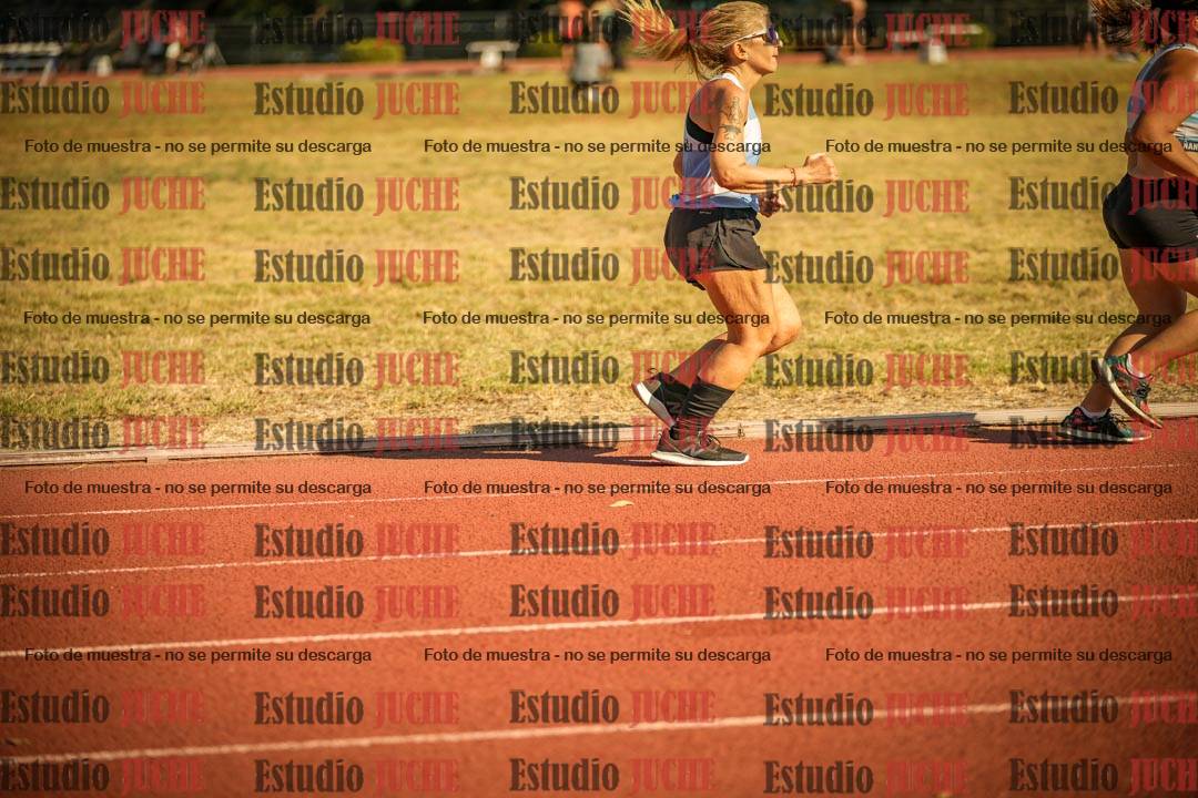 Fotos de los 3000 m llanos de mujeres