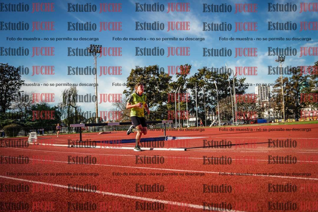 Fotos de los 2400 m llanos de mujeres