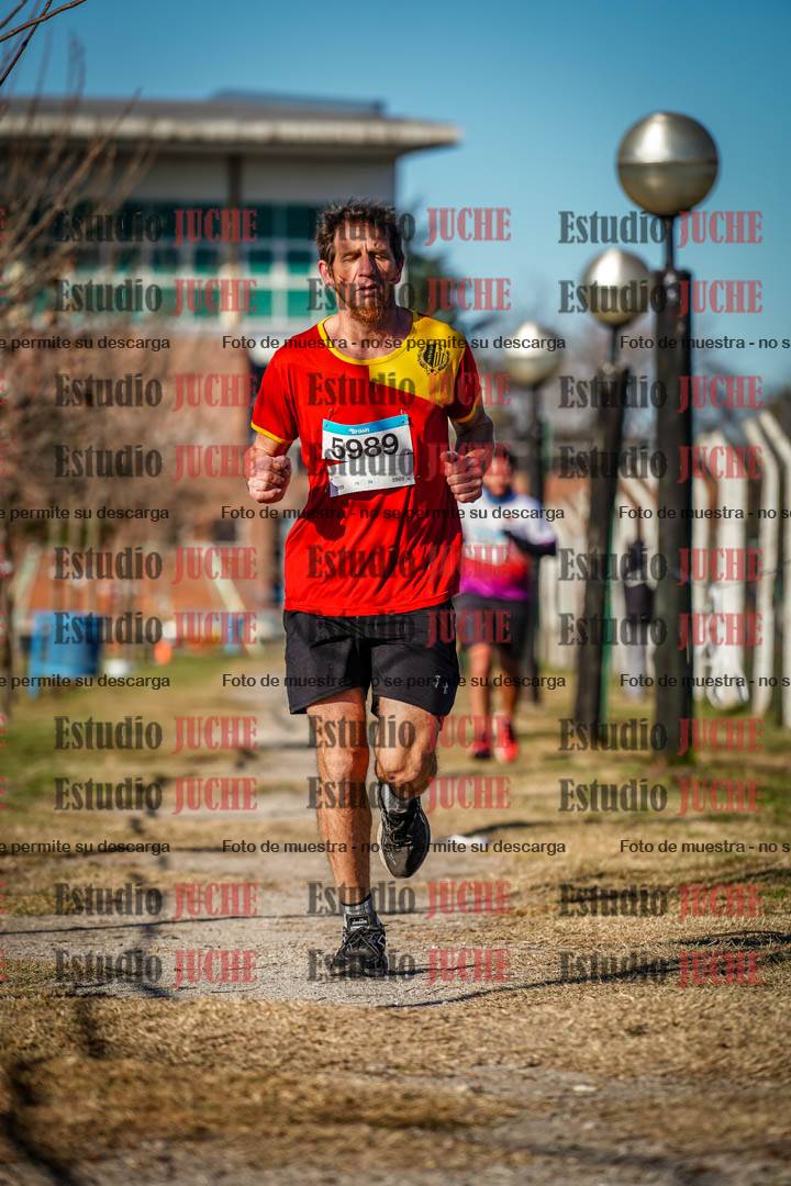 Fotos en el circuito