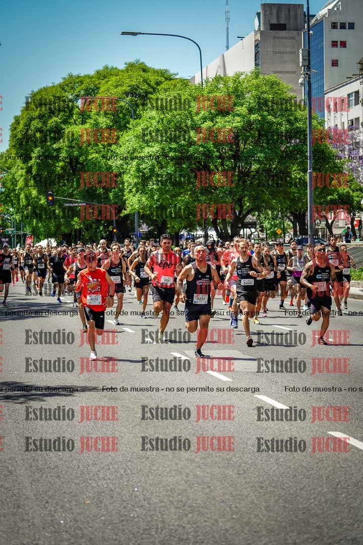 Fotos del primer punto del recorrido - categoría B