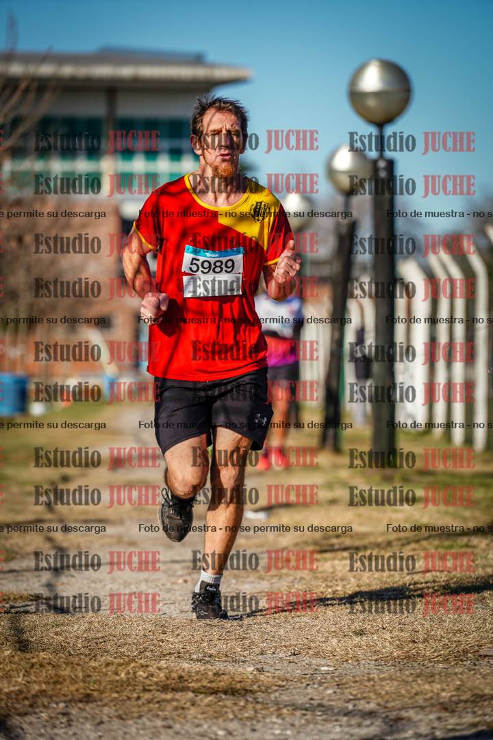 Fotos en el circuito