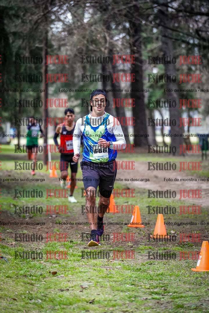 Fotos en el circuito